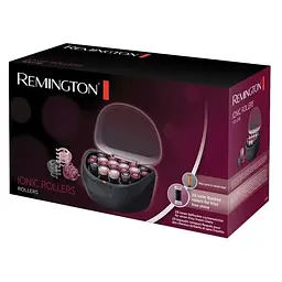 Бігуді Remington Ionic - мініатюра 2
