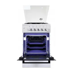 Плита Artel Apetito 50 10-E White - мініатюра 3