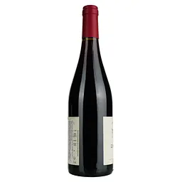 Вино Rouge Chartreuse 2020 AOP Cotes du Rhone, червоне, сухе, 0,75 л - мініатюра 2