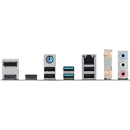 Материнська плата Asus B760M-A Prime Wi-Fi D4 LGA 1700 (PRIME B760M-A WIFI D4) Б/В - мініатюра 3