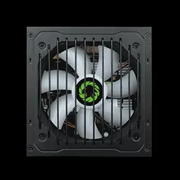 Блок живлення 500 Вт, VP-500 RGB, Black, напівмодульний GameMax teh0028889 - мініатюра 8