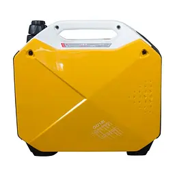Генератор бензиновий ITC Power GG18I 1500/1800 W, 230V, 50Hz - мініатюра 2