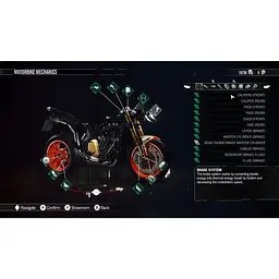 Ключ активації Microsoft RiMS Racing Xbox One - мініатюра 5