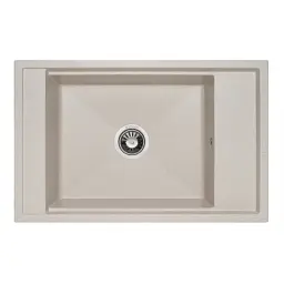 Мийка кухонна GRANADO Estella gris (gr3308)