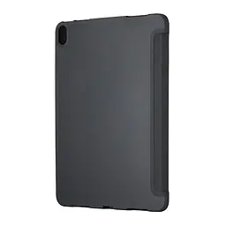 Чохол-книжка Smart Case iPad Air 4/Air 5 (10,9"2020/2022) iPad Air (11" 2024/2025) Clear чорний (07) - мініатюра 4