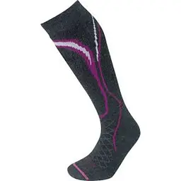 Шкарпетки Lorpen SMLW Charcoal S (LPSM1674CS)