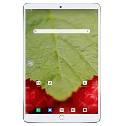 Планшет-телефон Adronix MT Pad 364 LTE 3/64 Red + Чохол-клавіатура - мініатюра 3