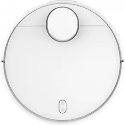 Робот-пилосос XiaomiXiaomi Robot Vacuum-Mop STYTJ02YM White SKV4110GL