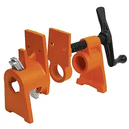 Струбцина трубна Truper 17740, 3/4" (ST)