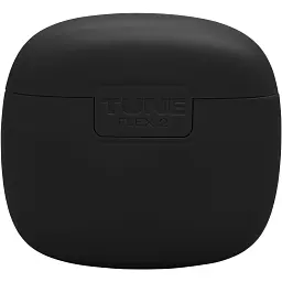 Навушники TWS JBL Tune Flex 2 5.3 (JBLTFlex2BLK) Black UA - мініатюра 6