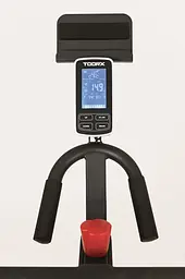 Сайкл-тренажер Toorx Indoor Cycle SRX Speed Mag Pro (SRX-SPEED-MAG-PRO) - мініатюра 2