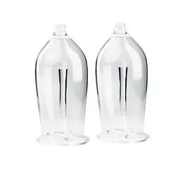 Набір келихів для шампанського GSI Outdoors Champagne Flute Set (1099-79332) - мініатюра 2
