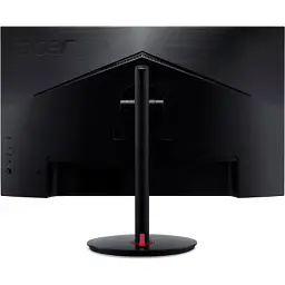 Монітор Acer XV272UW2bmiiprx (UM.HX2EE.201) - мініатюра 4