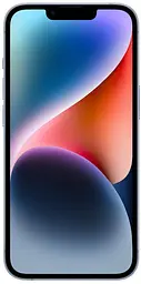 Смартфон Apple iPhone 14 512GB Blue (MPXN3) [72456] - мініатюра 2