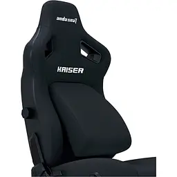 Геймерське крісло Anda Seat Kaiser 4 XL Linen Fabric Carbon Black [AD12YDDC-XLL-20-B-CF] [120751] - мініатюра 7