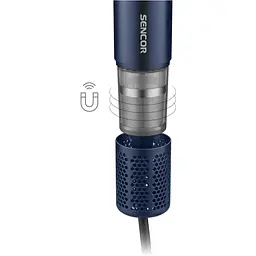 Фен Sencor SHD 8520BL - мініатюра 5