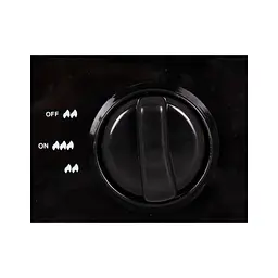 Настільна плита PRIME Technics PGK 200 CB - мініатюра 5