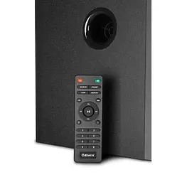 Акустична система Gemix (SB-140BT Black) - мініатюра 6