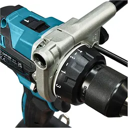 Дриль-шуруповерт Makita DHP486Z [119710] - мініатюра 4