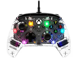Геймпад HyperX Clutch Gladiate RGB Xbox PC USB-A (7D6H2AA)