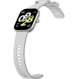 Смарт-годинник Redmi Watch 4 BHR7848GL Gray - мініатюра 4