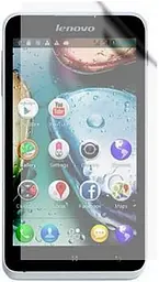 Захисна плівка Screen Guard Lenovo A590 clear (глянцева)