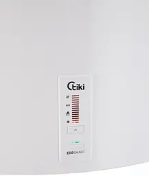 Водонагрівач Supr F 80V9 (FTG 80 E5) Tiki teh0027488