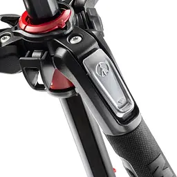 Штатив Manfrotto MT190XPRO4 190 [120998] - мініатюра 6
