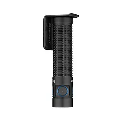 Ліхтар Olight Baton 3 Pro Black (1013-2370.40.67) - мініатюра 5