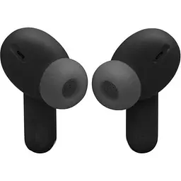 Навушники бездротові JBL Tune Beam 2 чорні (JBLTBEAM2BLK) - мініатюра 2
