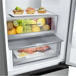 Холодильник LG GW-B509 FA7W - мініатюра 17