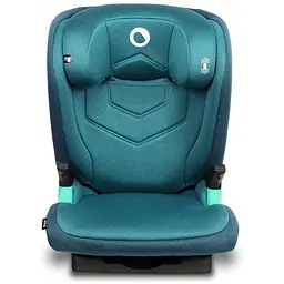Автокрісло Lionelo Neal 15-36 кг Green Turquoise - мініатюра 2
