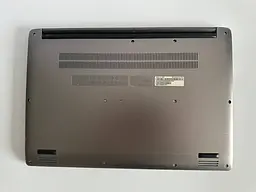 Ноутбук Acer Swift SF315-41 15.6" (Ryzen 5 2500U / 8GB / SSD 256GB / 1920x1080 IPS) б/в - мініатюра 8