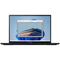 Ноутбук Ultraportabil ASUS Zenbook Duo OLED UX8406MA з процесором Intel Core Ultra 9 185H pana la 5.1 GHz, 14", 3K, OLED, сенсорний, 32GB, 2TB SSD, Intel Arc графікою, Windows 11 Pro, Inkwell сірий - мініатюра 15