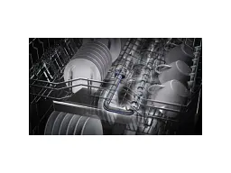 Посудомоечная машина Siemens SN75EX23CE - миниатюра 8