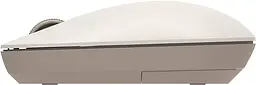 Миша Xiaomi Wireless Mouse Lite 2 white (XMWXSB02YM / BHR8915GL) - мініатюра 2