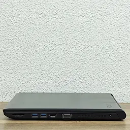 Ноутбук Toshiba Dynabook B65/D (i5-6200U/16/128SSD) - Class A- "Б/В" - мініатюра 7