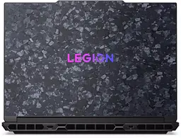 Ноутбук Lenovo 18 Legion 9 18IAX10 IPS 3840x2400 240-440Hz/Intel Ultra 9 275HX/32GB/1TB/RTX 5080/W11H/Eclipse Black (83EY000WUS) - мініатюра 6