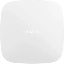 Корпус Ajax для Ajax Hub, білий