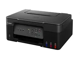 БФП струменевий кольоровий A4 G3430, Black Canon teh0024575 - мініатюра 2
