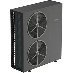 Тепловий насос EcoFlow PowerHeat 20 KW - мініатюра 4