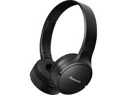 Навушники з мікрофоном Panasonic RB-HF420BGEK Black