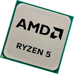 Процесор AMD Ryzen 5 5600GT Tray (100-000001488) UA [132151] - мініатюра 3