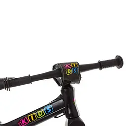 Біговел дитячий Profi Kids SMG1205A-2 Червоний, 12 дюймів - мініатюра 2