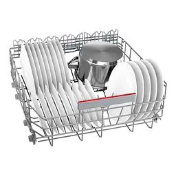 Посудомийна машина Bosch SMH4ECX28E - мініатюра 5