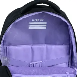 Рюкзак шкільний Kite Education 1022 Monster High (MH26-1022M) - мініатюра 9