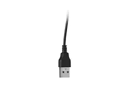 Акустична система 2E PCS234 RGB Black (2E-PCS234BK) - мініатюра 3