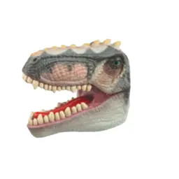 Іграшка на руку Dino Toys Тиранозавр