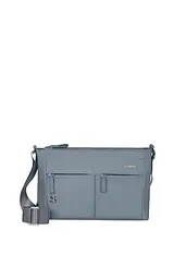 Сумка Через Плече Samsonite MOVE 5.0 DUSTY BLUE 29,5x19x10,5 KP0*21031