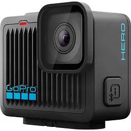 Екшн-камера GoPro HERO 4K Specialty Bundle (CHDCB-130-SC) [172802] - мініатюра 2